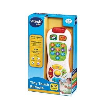 Vtech baby shop remote control